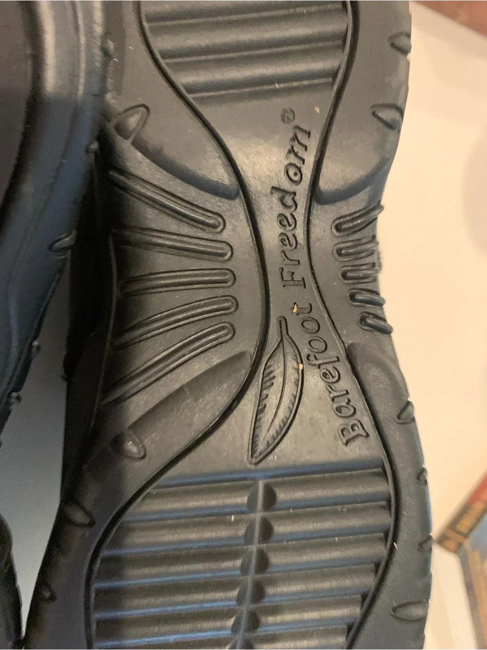 Barefoot Freedom Shoes